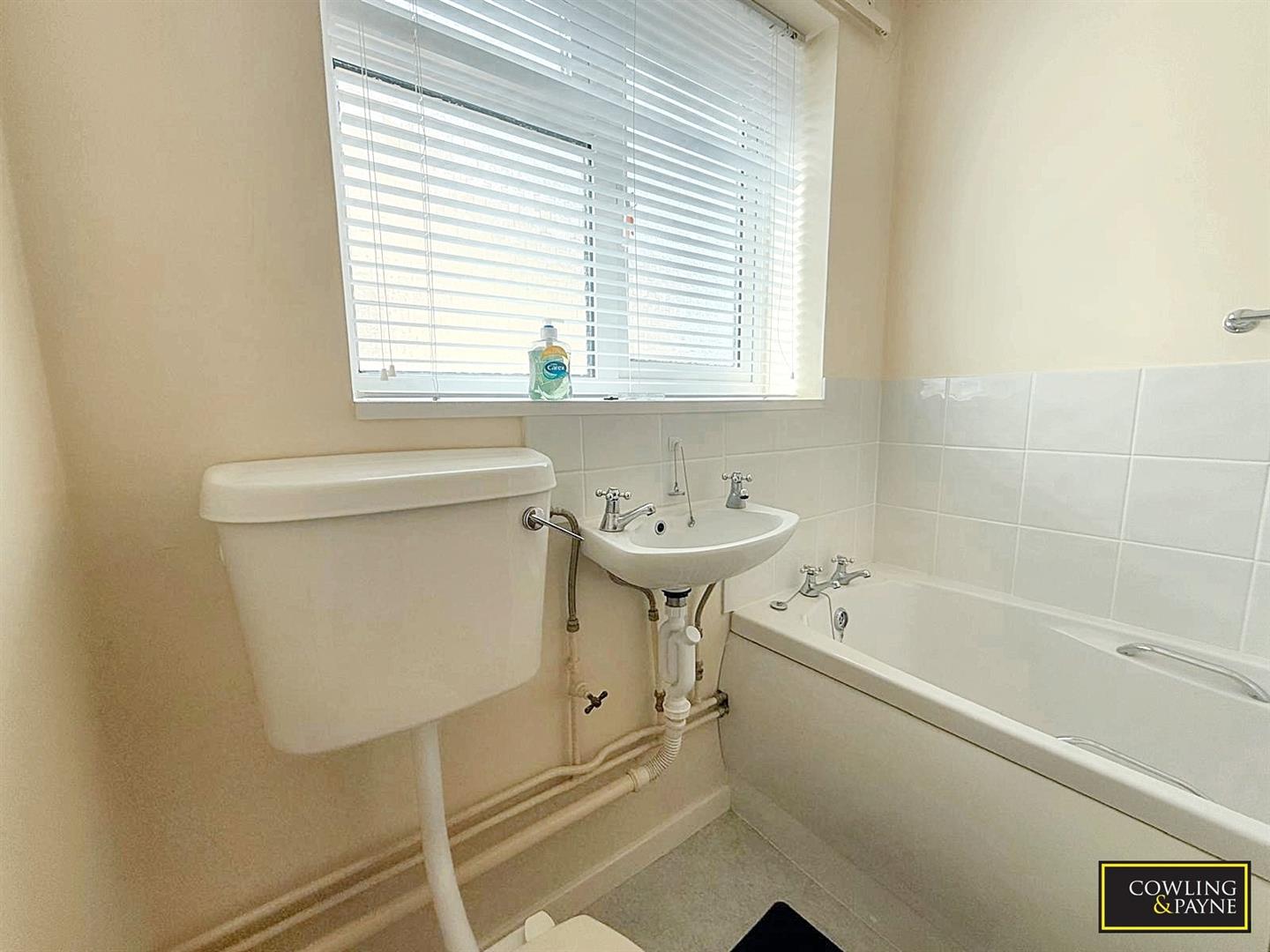 Beauchamps Drive, Wickford